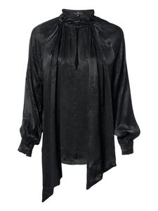 Блузка Mart Visser, цвет bension bluse schwarz