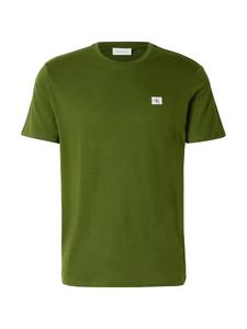 Рубашка Calvin Klein Jeans, Kiwi