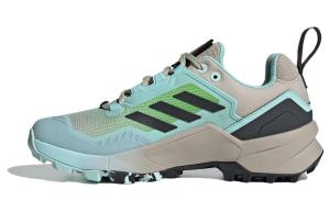 National Geographic X Женские Terrex Swift R3 GORE-TEX 'Flash Aqua' Adidas