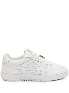 Кроссовки Университета Палм-Бич Palm Angels, белый