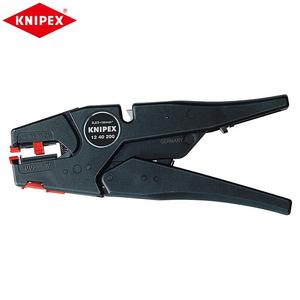 KNIPEX 12 40 200 автоматический инструмент для зачистки проводов