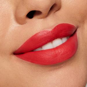 Помада Kylie Cosmetics Matte Lipstick, cherry red/Fire Sign