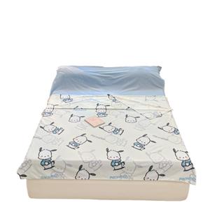 Простыня Sanrio, Naughty And Afraid Of Just Dogs