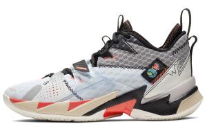 Баскетбольные кроссовки унисекс JordanWhy Not Zer0.3