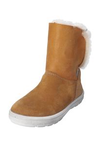 Замшевые ботинки RICOSTA, цвет Hazel