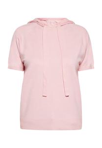 Толстовка с капюшоном SANIKA Sweatshirt, светло-розовый