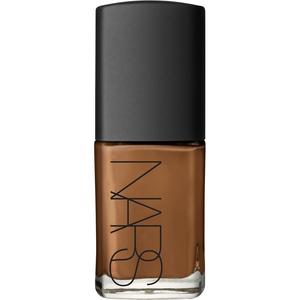 Тональная основа NARS Sheer Glow Foundation, Iguacu / 30 ml