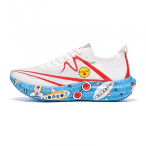 Sonic cat Кроссовки унисекс с низким верхом, белые