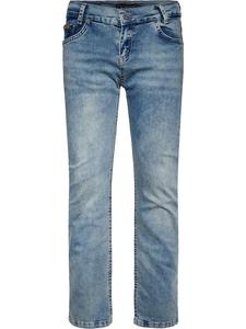 Джинсы - стандартный крой - синего цвета Blue Effect