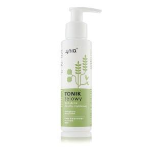 Гель-тоник с азелоглицином 2% для кожи с акне, 100 мл Lynia Anti acne