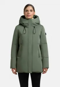 Зимнее пальто allap Khujo, Muted Green