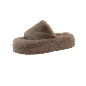 Puppytown Тихие антискользящие тапочки для женщин устойчивые к запаху цвет хаки, цвет Khaki