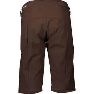 Шорты Essential MTB женские POC, цвет Axinite Brown