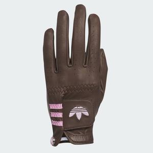 С маркерами Adidas, цвет Brown