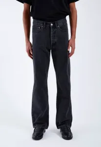 Джинсы-Клеш kit Dr.Denim, Retro Black