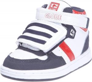 Мужские кеды Globe для скейтбординга, белый