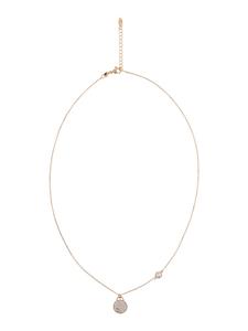 Faina Женское колье из розового золота