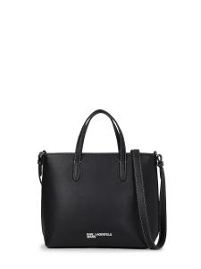 Сумочка KARL LAGERFELD JEANS, черный