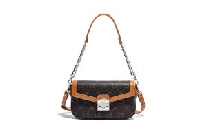 Sanrio Сумка через плечо Hello Kitty, Coffee