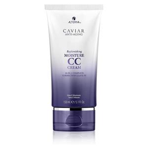 Alterna, Caviar Anti-Aging Replenishing Moisture Cc Cream Несмываемый крем для лечения и укладки волос 10в1, 150мл