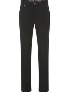 Обычные джинсы BABISTA Quarmin, черный