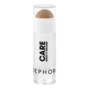 Make It Bronze - бронзер и стик Sephora Collection, 01 Vitamin sea (5,50 g)