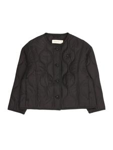 Куртка межсезонная Calvin Klein Jeans, черный