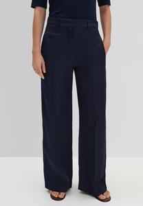 Брюки CITY CATSBY CLASSIC someday., темно-синий