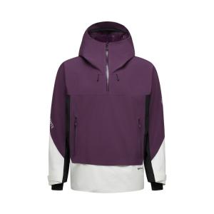 SNOWBOARD Series Ski Wear Unisex DESCENTE, фиолетовый