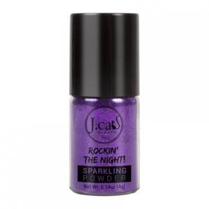 Игристый порошок J. Cat #215 Royal Highness J.Cat Beauty