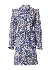 Мини платье SISTERS POINT Dress, синий/темно-синий