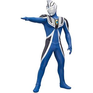 Agul Ultraman, поддельный Agul V1 форма версия A, в наличии BANPRESTO
