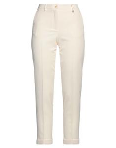 Брюки Please, кремовый