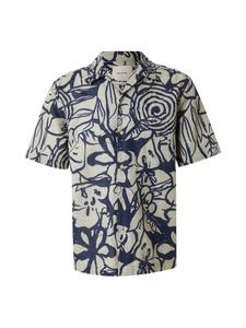 Рубашка на пуговицах классического кроя Only & Sons ONSCAIDEN, оливковый