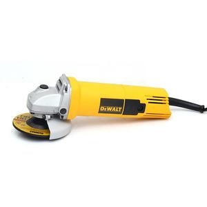 Углошлифовальная машина Dewalt DW810B-A9, 680W