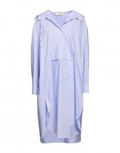 Топ Jucca, небесно-голубой