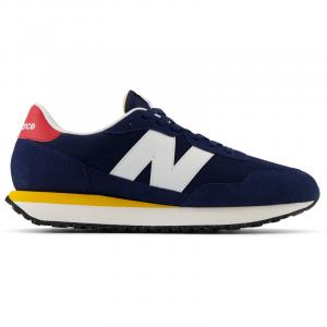 Freizeitschuhe 237 New Balance, синий