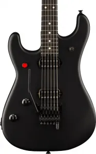 Электрогитара EVH 5150 Series Standard. Для левшей, накладка из черного дерева, цвет Stealth Black