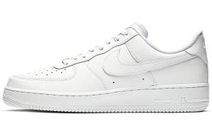 Кроссовки Nike Air Force 1 Low '07, белый