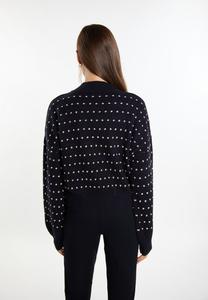 Джемпер IMANE faina, черный