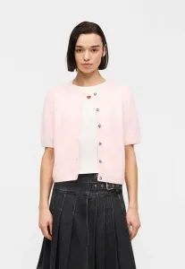 Кардиган jdychloe life Jdy, Light Pink Melange