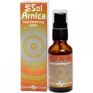 Equisalud Мисол-Лосьон Арника 31мл