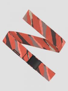 Ремень Arcade Belts Brushstroke Slim Gürtel, coral
