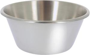 Кухонная коническая чаша De Buyer 3250.20, 20 см