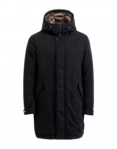 Пуховик Moorer, черный