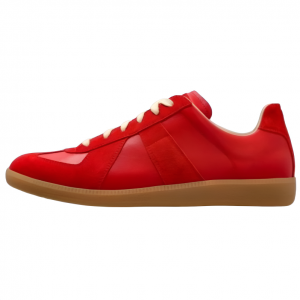 Реплика низких кроссовок Maison Margiela