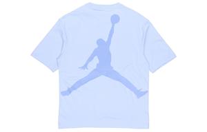 Мужская футболка Jordan, Синий