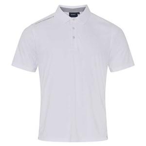 Поло Sea Ranch Wilson Fast Dry, белый