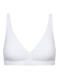 Треугольный бюстгальтер Mey, белый