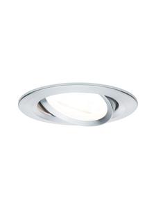 Встраиваемый поворотный светильник Nova Paulmann